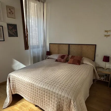 Ca' Del Campo شقة البندقية