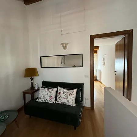 Ca' Del Campo *